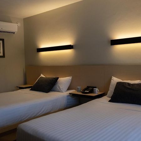 Bv Hotel Atlixco Exterior photo